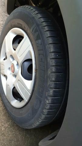 Fiat Strada Working - Foto 5