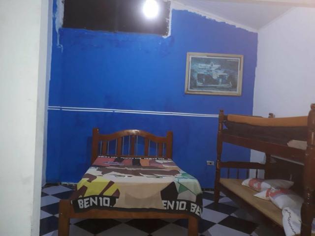 Alugo casa mobiliada para temporada em Matinhos - Foto 3