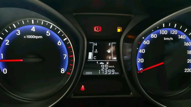 Hb20-S 1.6 Confort - 2017/2018 - 17.000km - 51.000,00 - Foto 7