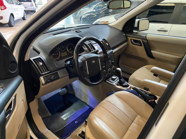 Freelander 2 se diesel !!! - Foto 7