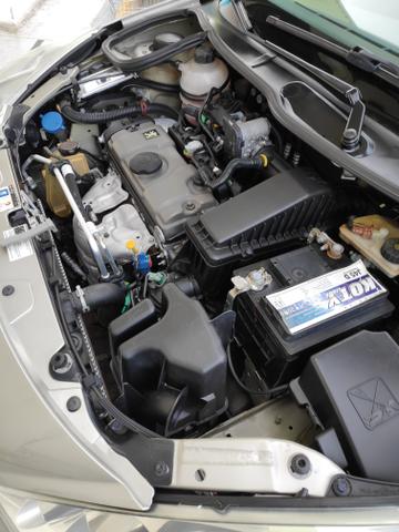 Peugeot 207 HB XR Sport - Foto 6