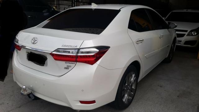 Corolla XEI 2.0 2018/19 Completo - Particular
