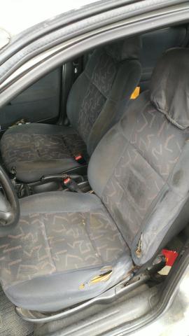 Chevrolet vectra 2.0 8v doc ok gnv - Foto 12