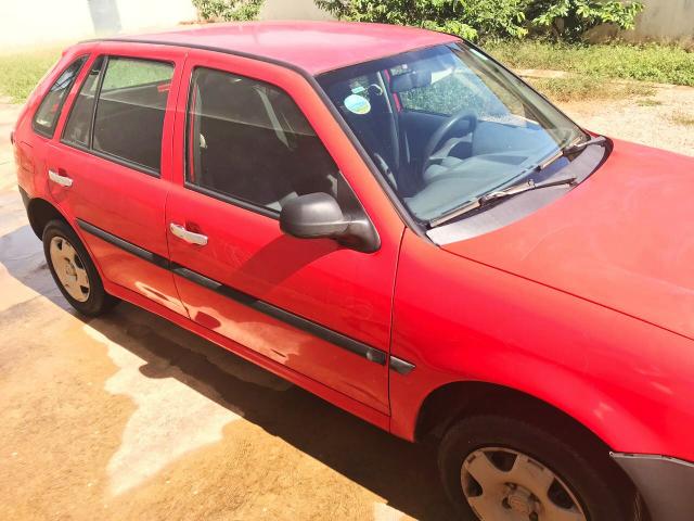 Vendo Gol G4 - Foto 5