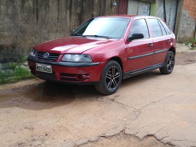 Gol g 3 - Foto 3