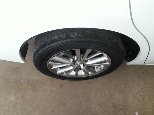 Toyota corolla xei 2.0 branco perolizado - Foto 12