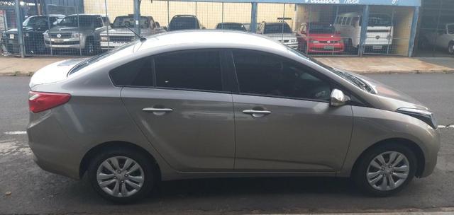 HB20S sedã 2016 Flex Automatico 1.6 - Foto 6