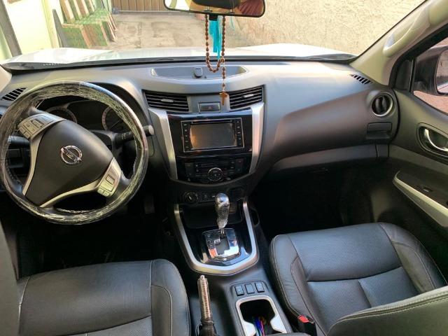 Frontier le 4x4 cd 2.3 bi-tb aut 2017.2017 - Foto 4