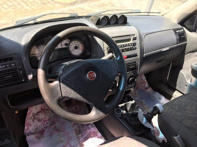 Fiat Strada Adv Locker 1.8 8v 2009 - Foto 7