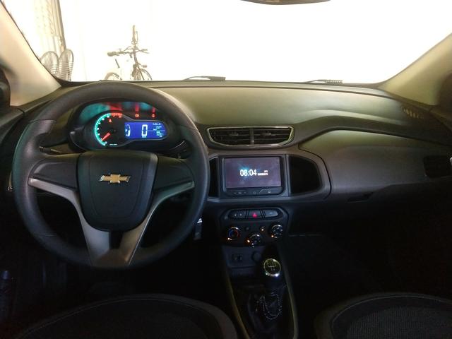 Prisma LTZ 2015 Único dono - Foto 4
