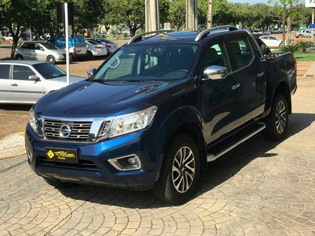 Nova Frontier 2018/2019 - 8.000km - 165.900,00