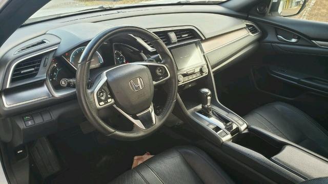 Honda Civic Touring AT -2016/2017 - 114.000km - 98.900,00 - Foto 10