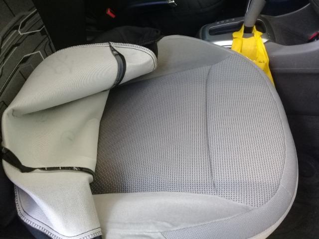 Cobalt 1.8 LTZ automático 2014/2015 - Foto 5