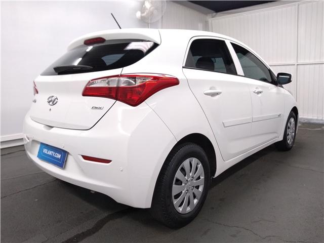 Hyundai Hb20 1.0 comfort 12v flex 4p manual - Foto 4