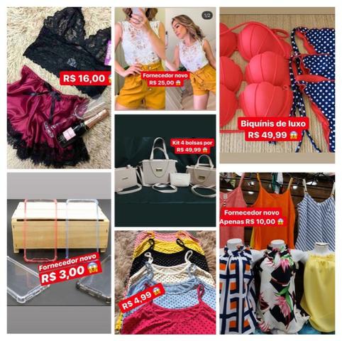 Lista de fornecedores totalmente atualizada,com + de 1000 fornecedores !mo - Foto 4