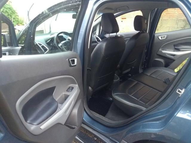 Ecosport top linha - Foto 6