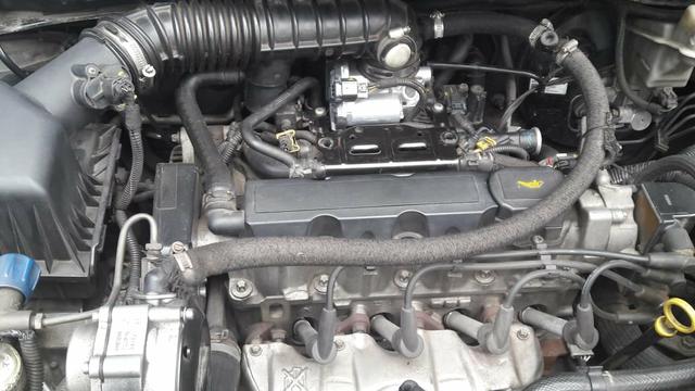 Cobalt 2013 / 2013 LTZ * Automático * GNV - Foto 9