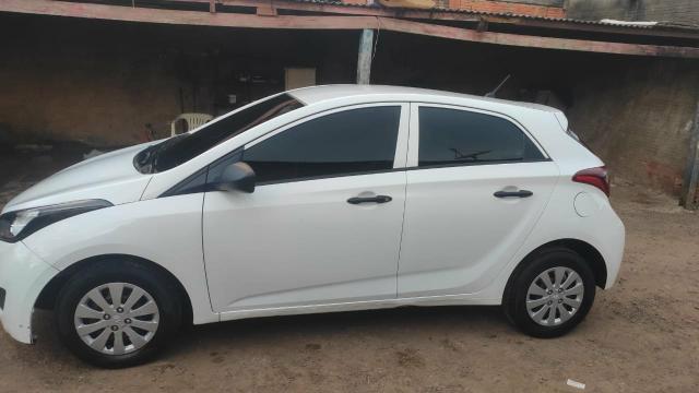 Hyundai HB20 valor 7.800 com parcelas - Foto 3