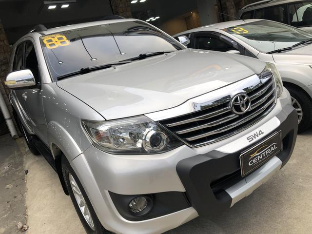Hilux sw4 sr flex - Foto 2