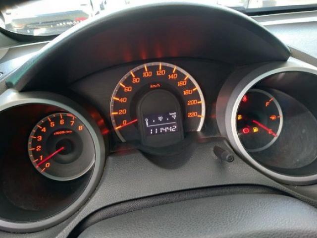Honda fit 2011 1.4 lx 16v flex 4p manual - Foto 11