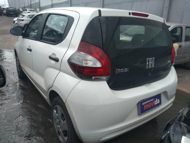 Atenção* Fiat Mobi 2019 - Foto 3