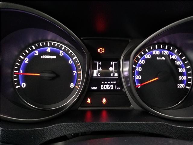 Hyundai Hb20 1.0 comfort 12v flex 4p manual - Foto 16