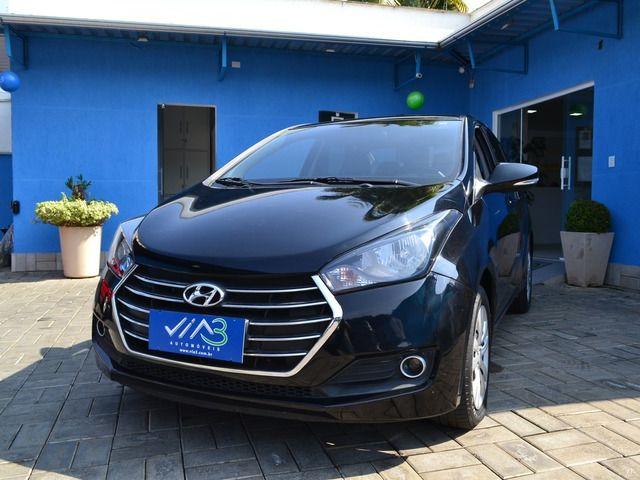 HYUNDAI HB20S COMFORT PLUS 1.6 16V FLEX - Foto 2