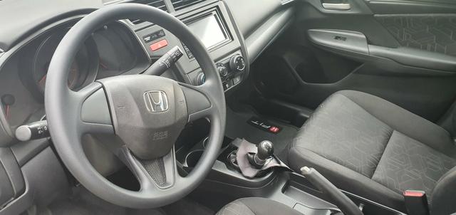 Honda fit estado de zero km - Foto 12