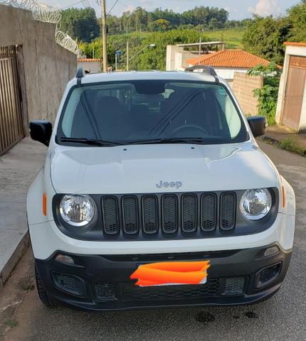 Vendo carro