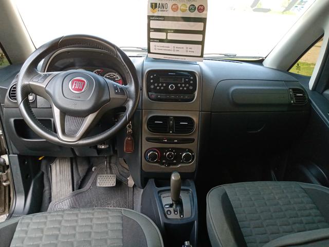 FIAT IDEIA 2015 31.900financiado +pequena entrada - Foto 3