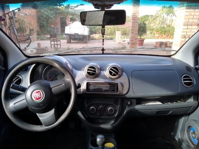Novo uno 1.4 way