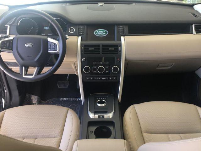 Discovery Sport HSE 2.2 4x4 Diesel Aut. - Foto 4