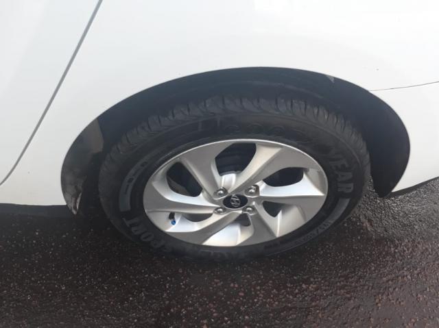 hb20s 1.6 comfort 2015 2016 - Foto 10