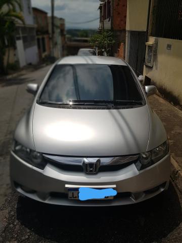 Honda Civic 2011 - Foto 3