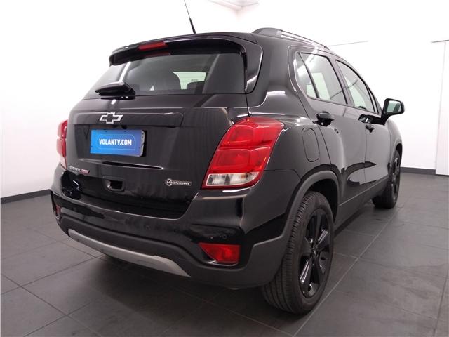 Chevrolet Tracker 1.4 16v turbo flex midnight automático - Foto 4