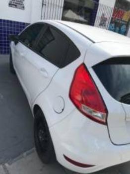 Vendo Ford New Fiesta 1.5 SE 2015 FLEX - Foto 3