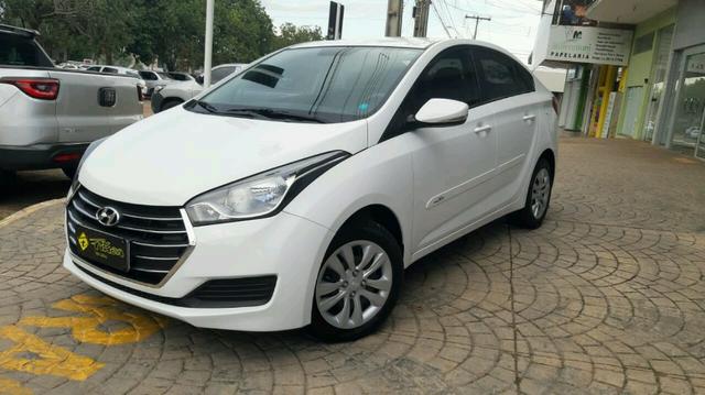 Hb20-S 1.6 Confort - 2017/2018 - 17.000km - 51.000,00 - Foto 3