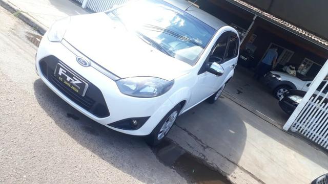 Ford fiesta 1.6 flex - Foto 7