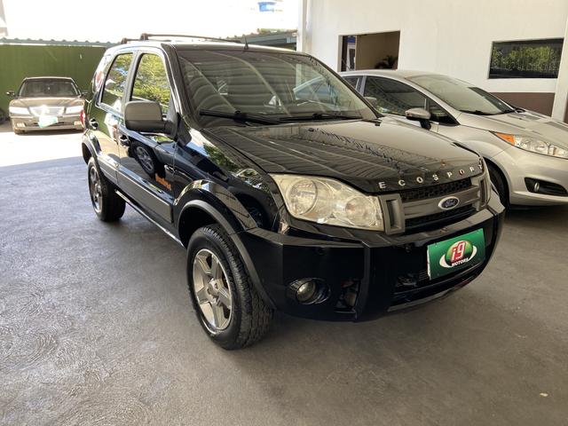 Eco Sport XLT 09/10