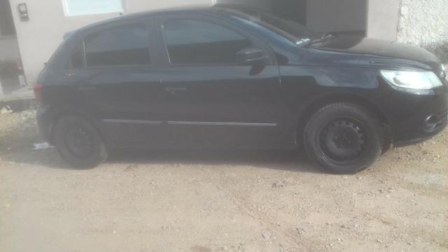 Gol 1.6 - Foto 3