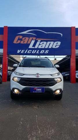 FIAT TORO 2019/2020 1.8 16V EVO FLEX FREEDOM AT6 - Foto 3