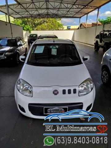 UNO ECONOMY 1.4 EVO Fire Flex 8V 4p - Foto 4