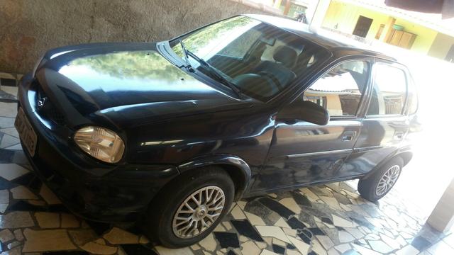 Vende-se classic