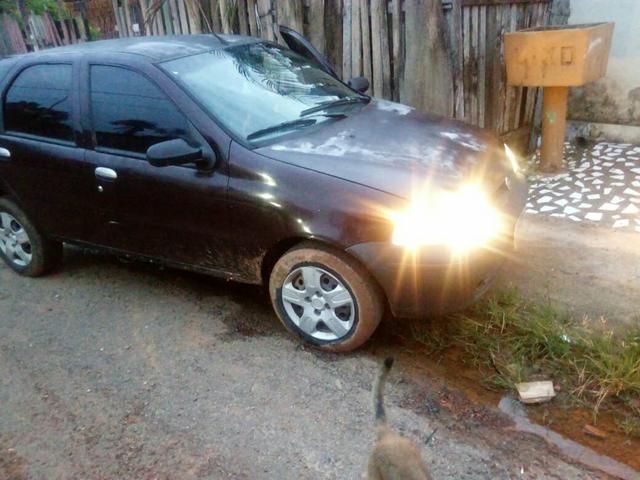 Vendo um palio 2002 - Foto 4