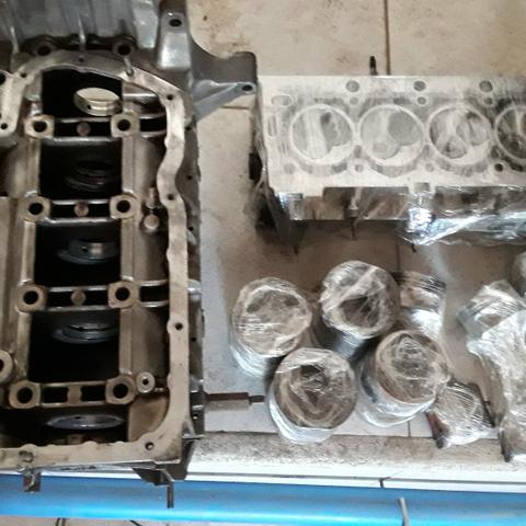 Ferro Velho de carro - Foto 3
