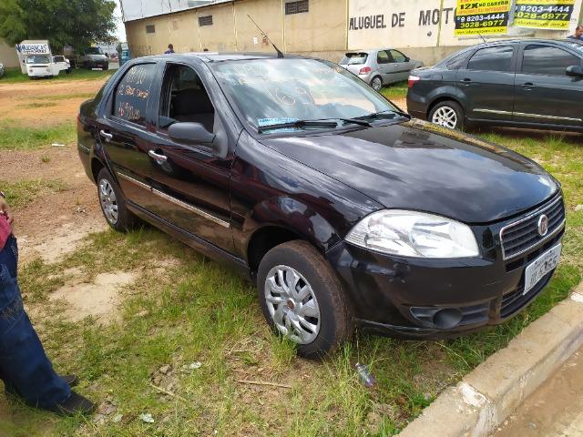 Siena el 1.0 fire flex 8v 4p baratíssimo de 16.900,00 por 16.000,00