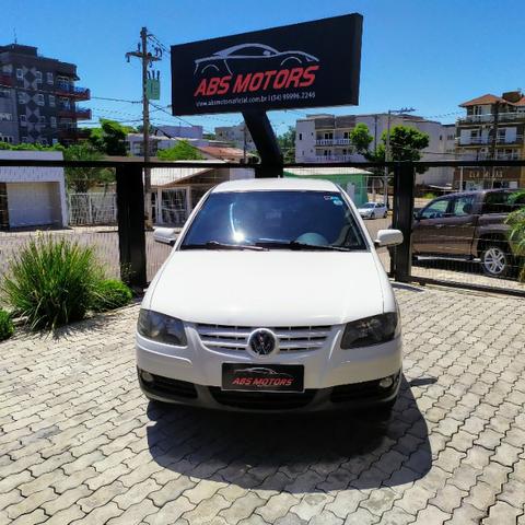 Gol Trend 1.0 Basico - Foto 9