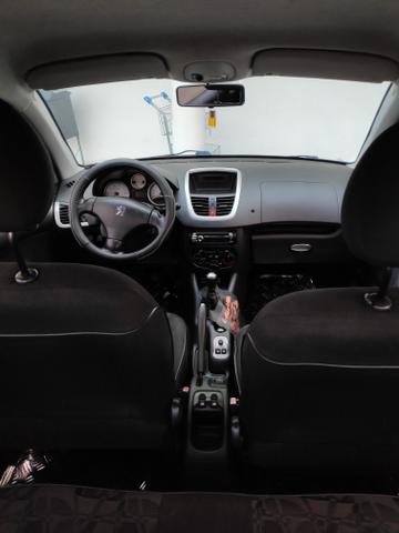Peugeot 207 HB XR Sport - Foto 12