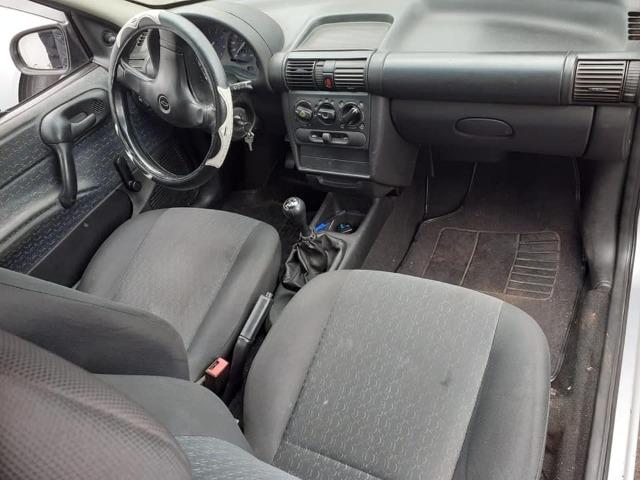 Pic-up Corsa 2003 1.6 - Foto 4
