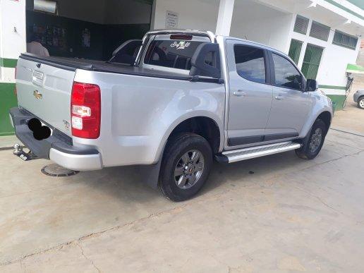 Chevrolet s10 flex 2.4 advanche - Foto 3